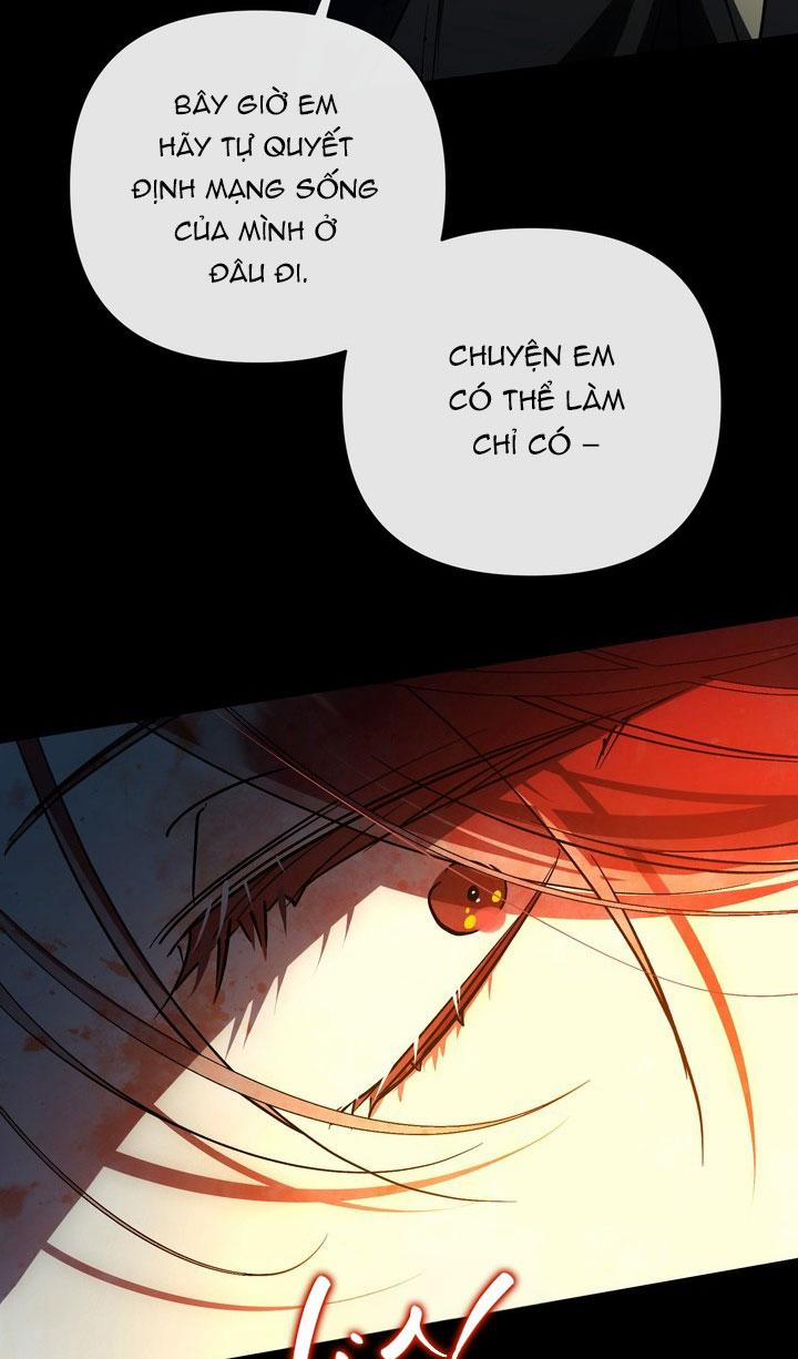 Nghiện Cuồng Công - BDSM Cùng Sẹc 7.5 đêm trắng 5 trang 72