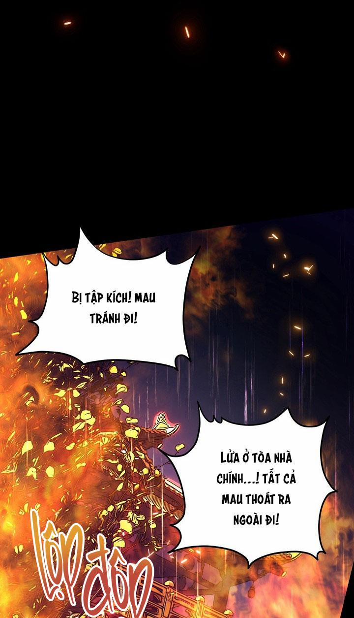 Nghiện Cuồng Công - BDSM Cùng Sẹc 7.5 đêm trắng 5 trang 78