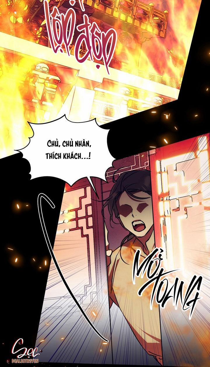 Nghiện Cuồng Công - BDSM Cùng Sẹc 7.5 đêm trắng 5 trang 79