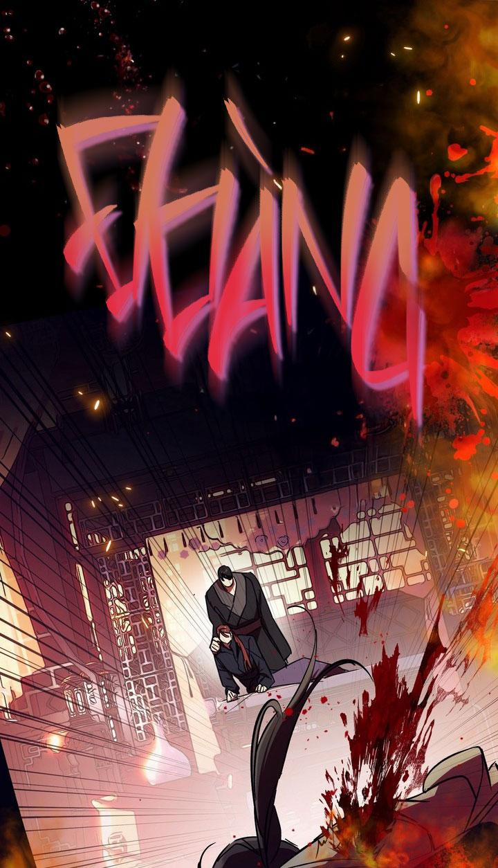 Nghiện Cuồng Công - BDSM Cùng Sẹc 7.5 đêm trắng 5 trang 80