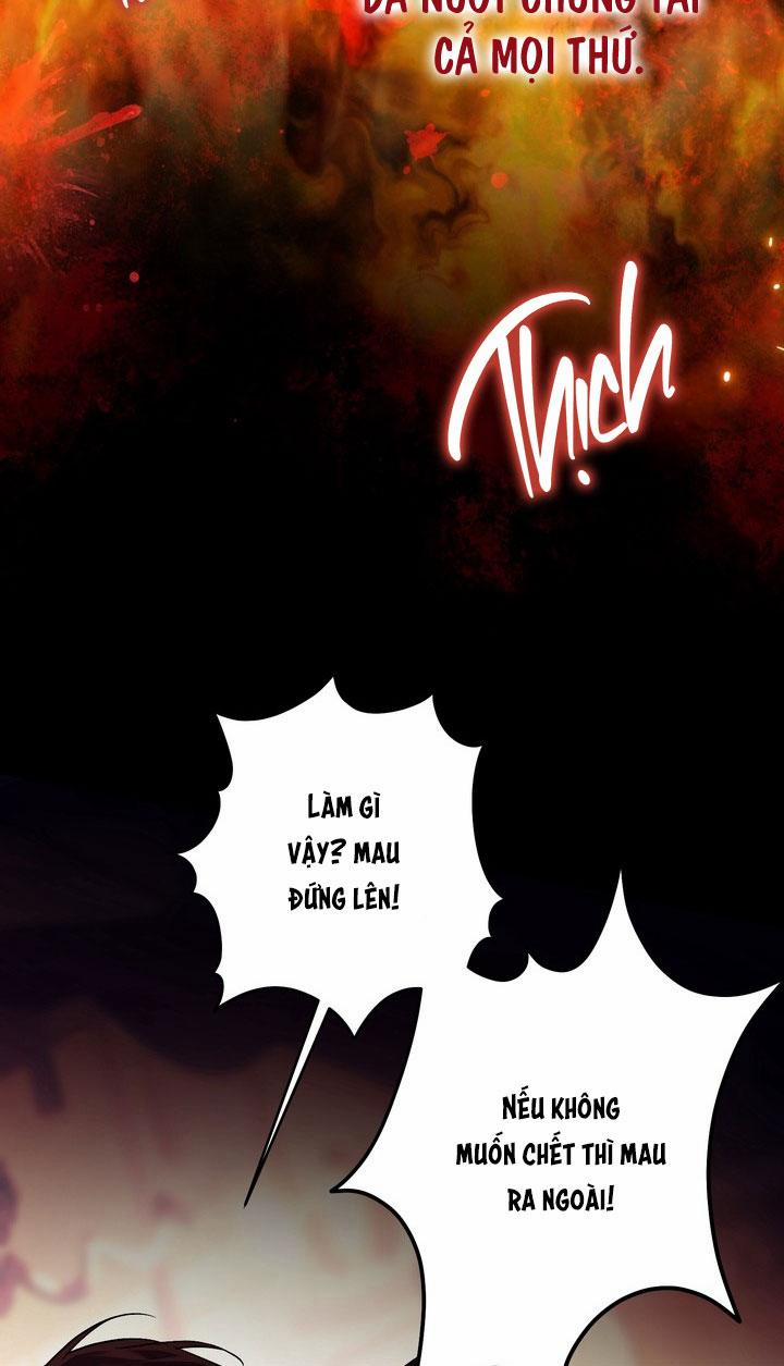 Nghiện Cuồng Công - BDSM Cùng Sẹc 7.5 đêm trắng 5 trang 83