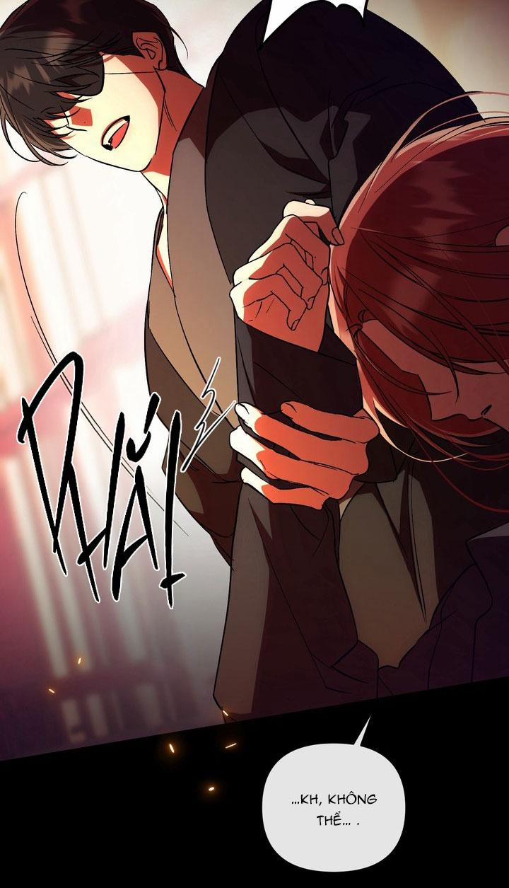 Nghiện Cuồng Công - BDSM Cùng Sẹc 7.5 đêm trắng 5 trang 84