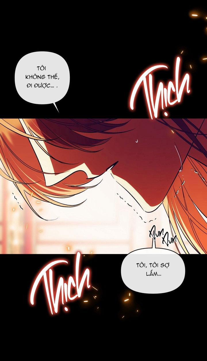 Nghiện Cuồng Công - BDSM Cùng Sẹc 7.5 đêm trắng 5 trang 85