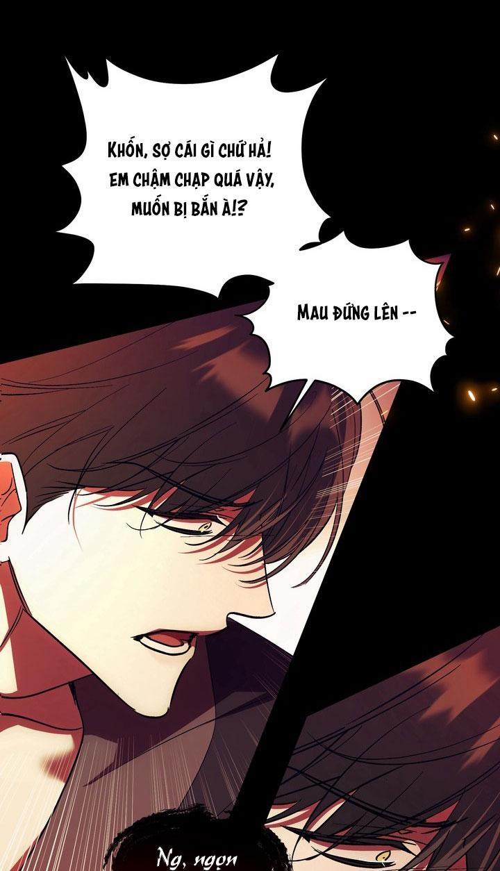 Nghiện Cuồng Công - BDSM Cùng Sẹc 7.5 đêm trắng 5 trang 86