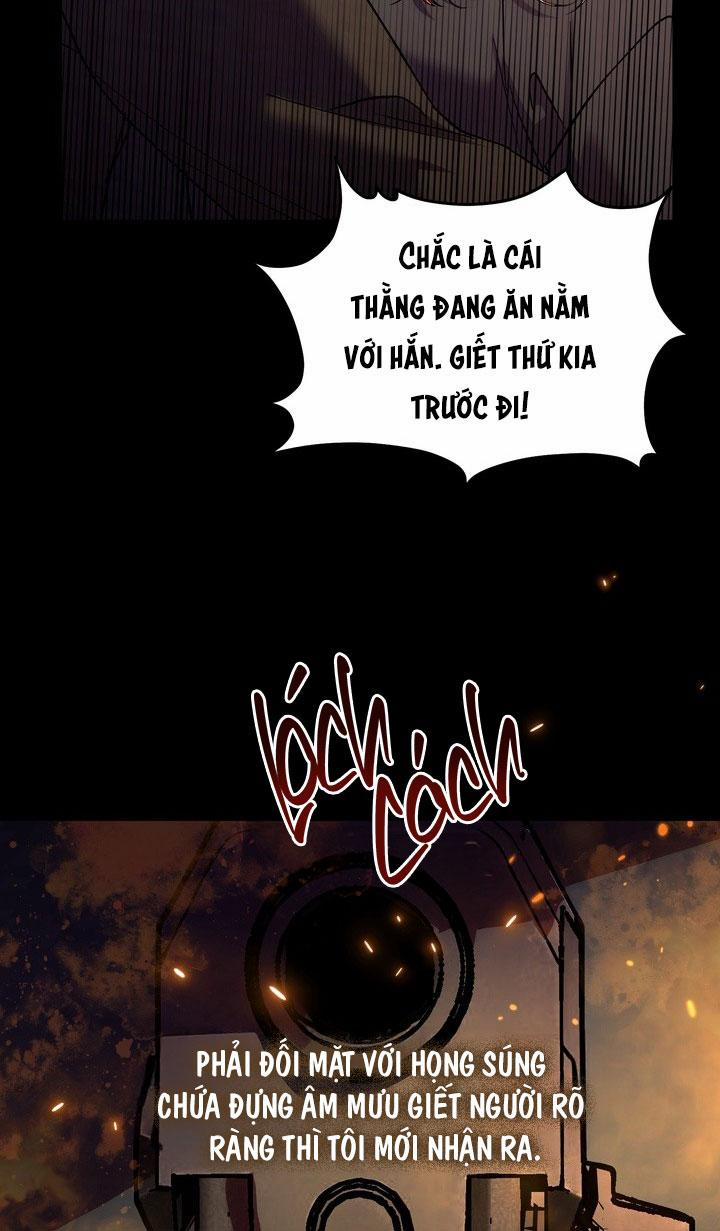 Nghiện Cuồng Công - BDSM Cùng Sẹc 7.6 đêm trắng end trang 10