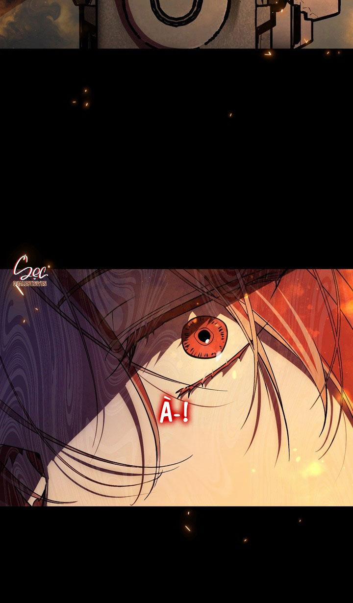 Nghiện Cuồng Công - BDSM Cùng Sẹc 7.6 đêm trắng end trang 11