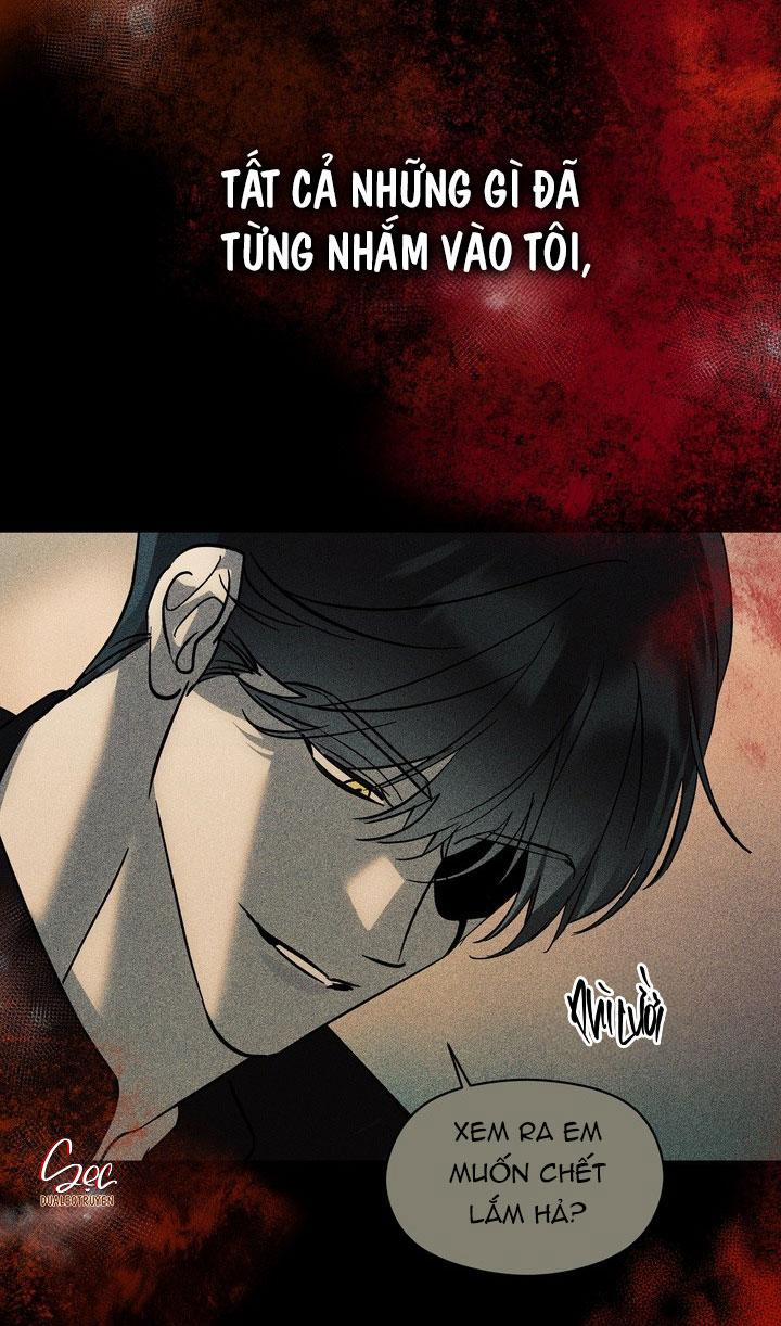 Nghiện Cuồng Công - BDSM Cùng Sẹc 7.6 đêm trắng end trang 13