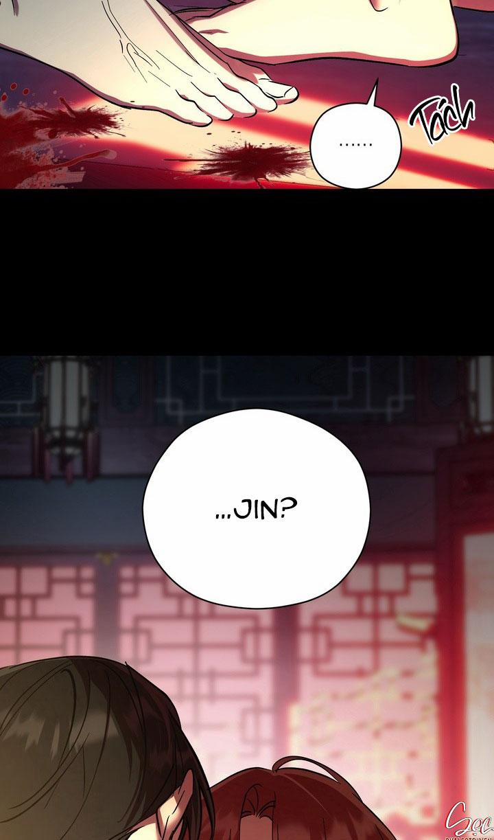 Nghiện Cuồng Công - BDSM Cùng Sẹc 7.6 đêm trắng end trang 17