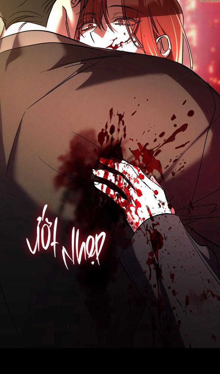 Nghiện Cuồng Công - BDSM Cùng Sẹc 7.6 đêm trắng end trang 18