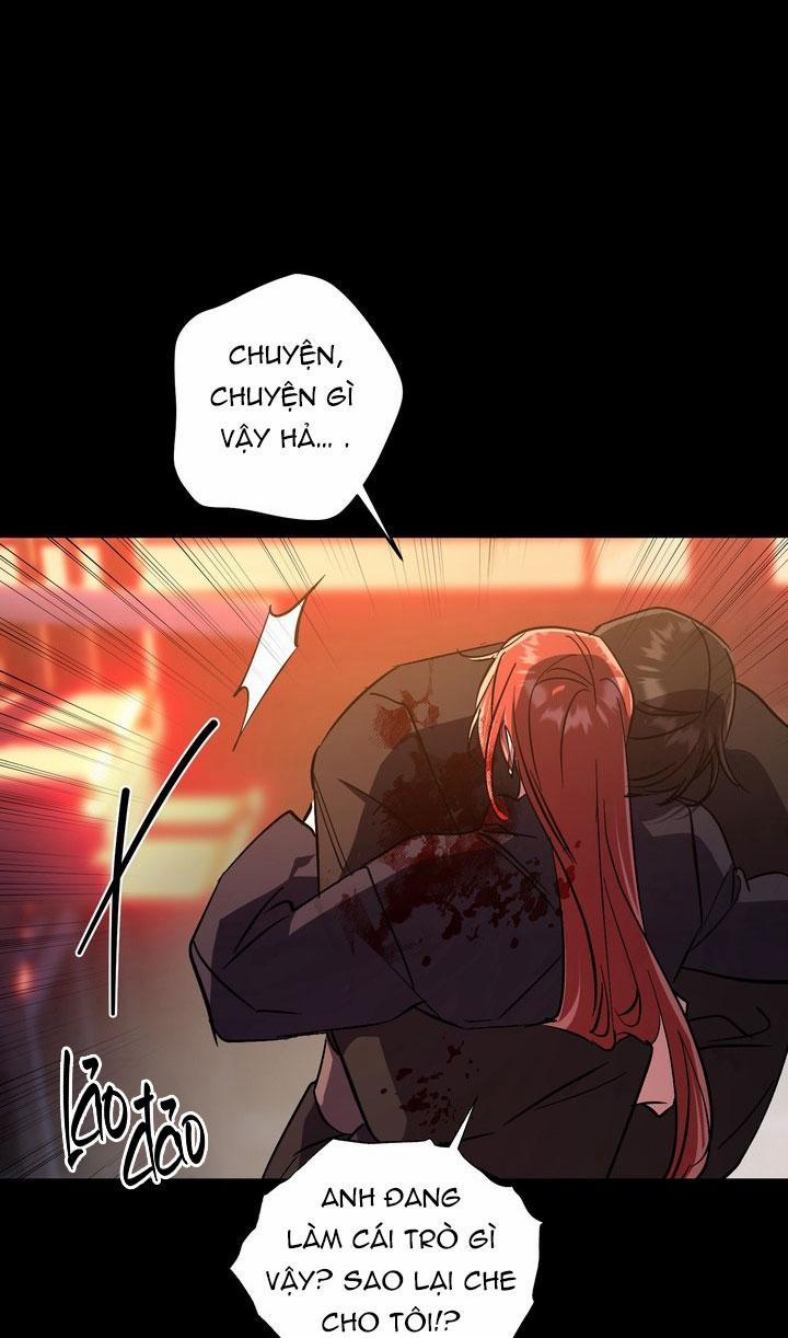 Nghiện Cuồng Công - BDSM Cùng Sẹc 7.6 đêm trắng end trang 19