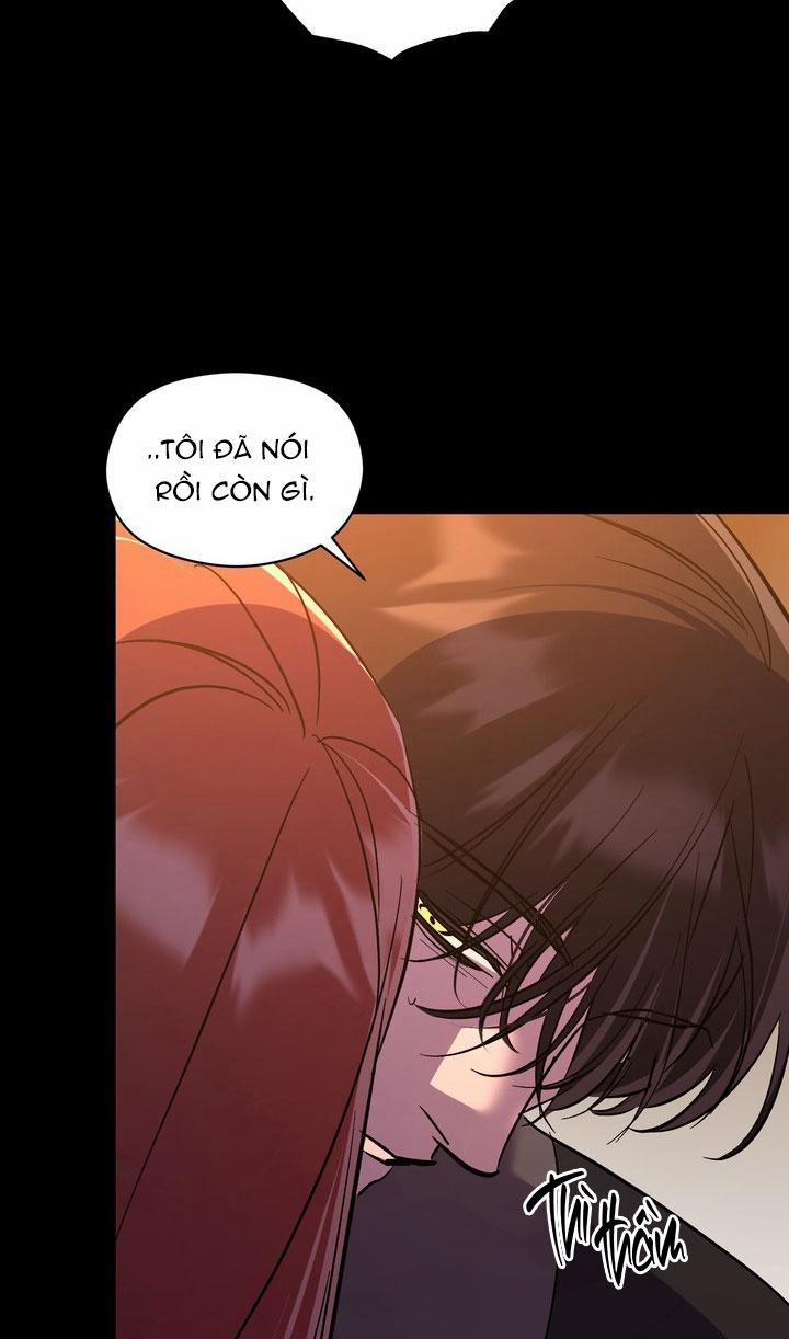 Nghiện Cuồng Công - BDSM Cùng Sẹc 7.6 đêm trắng end trang 20