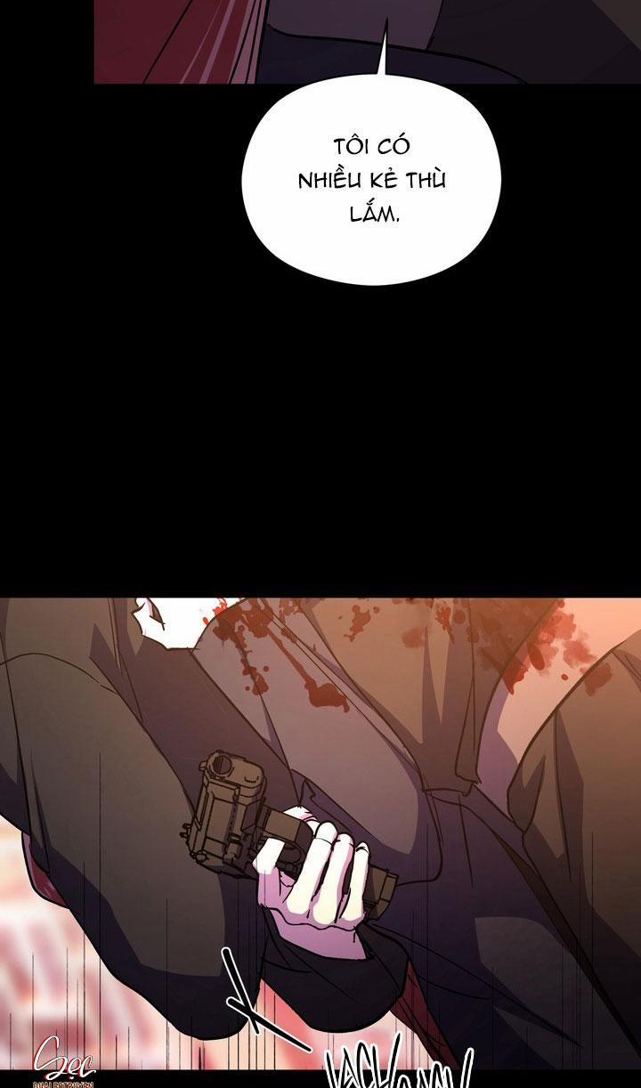 Nghiện Cuồng Công - BDSM Cùng Sẹc 7.6 đêm trắng end trang 21