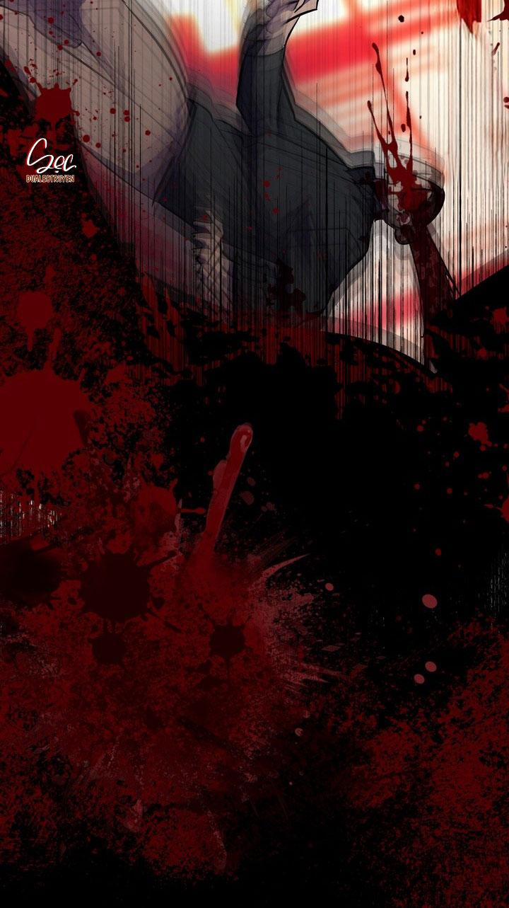 Nghiện Cuồng Công - BDSM Cùng Sẹc 7.6 đêm trắng end trang 24