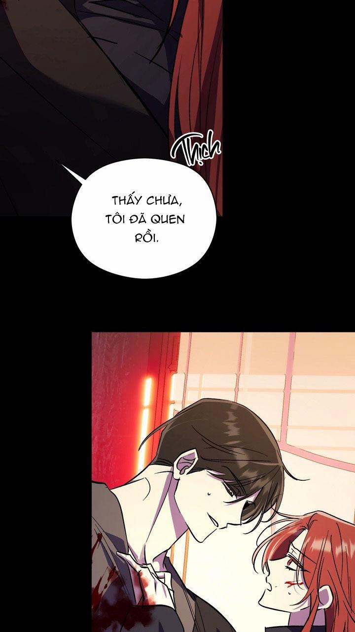 Nghiện Cuồng Công - BDSM Cùng Sẹc 7.6 đêm trắng end trang 26