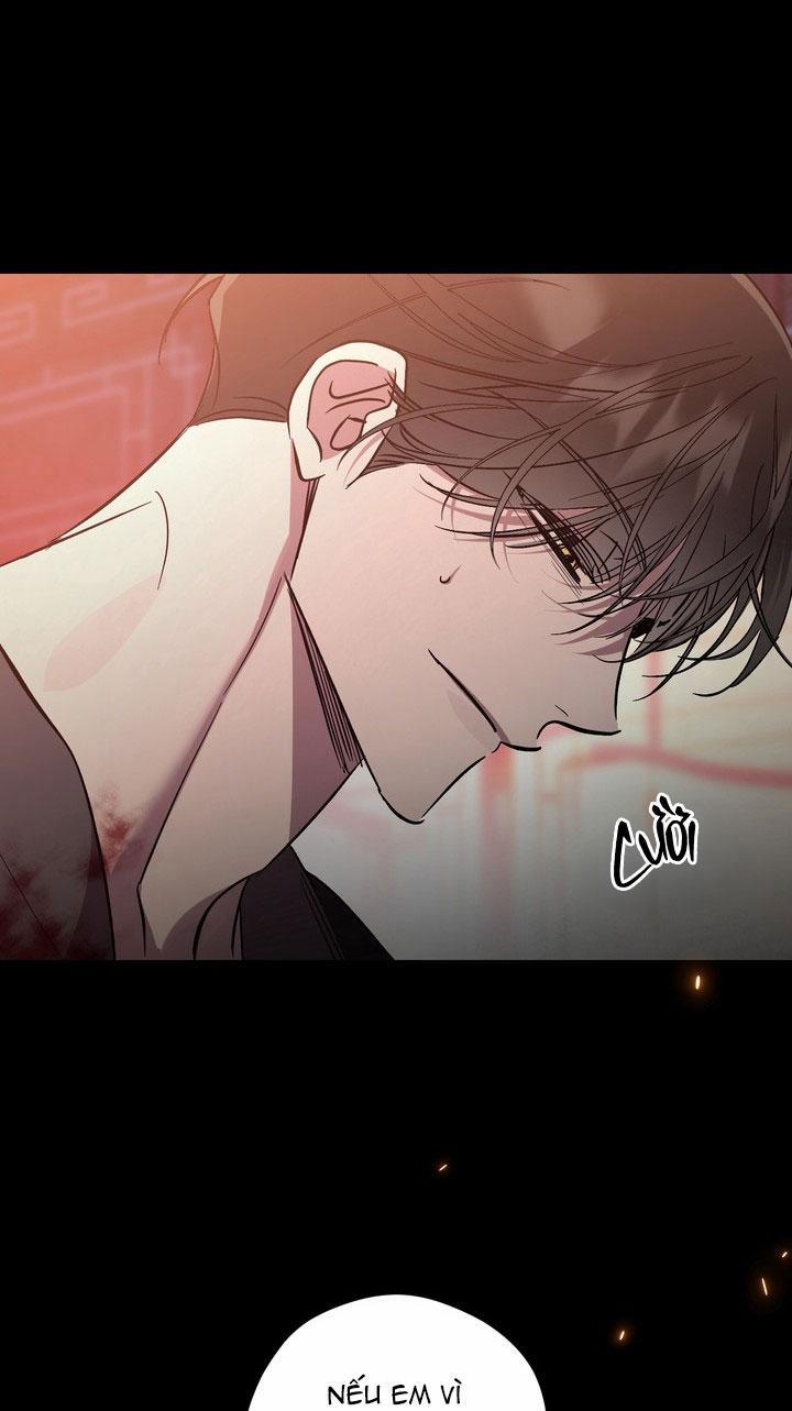 Nghiện Cuồng Công - BDSM Cùng Sẹc 7.6 đêm trắng end trang 28