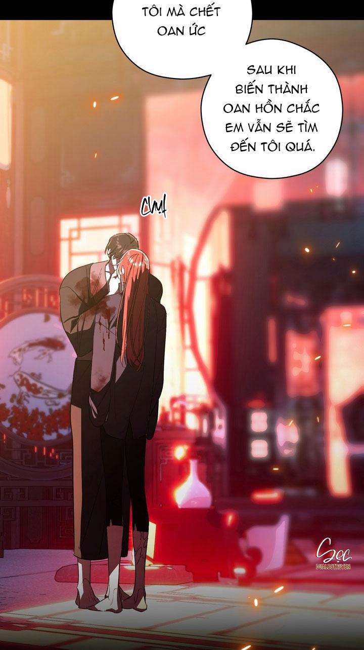 Nghiện Cuồng Công - BDSM Cùng Sẹc 7.6 đêm trắng end trang 29