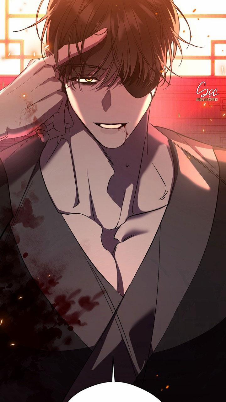 Nghiện Cuồng Công - BDSM Cùng Sẹc 7.6 đêm trắng end trang 33