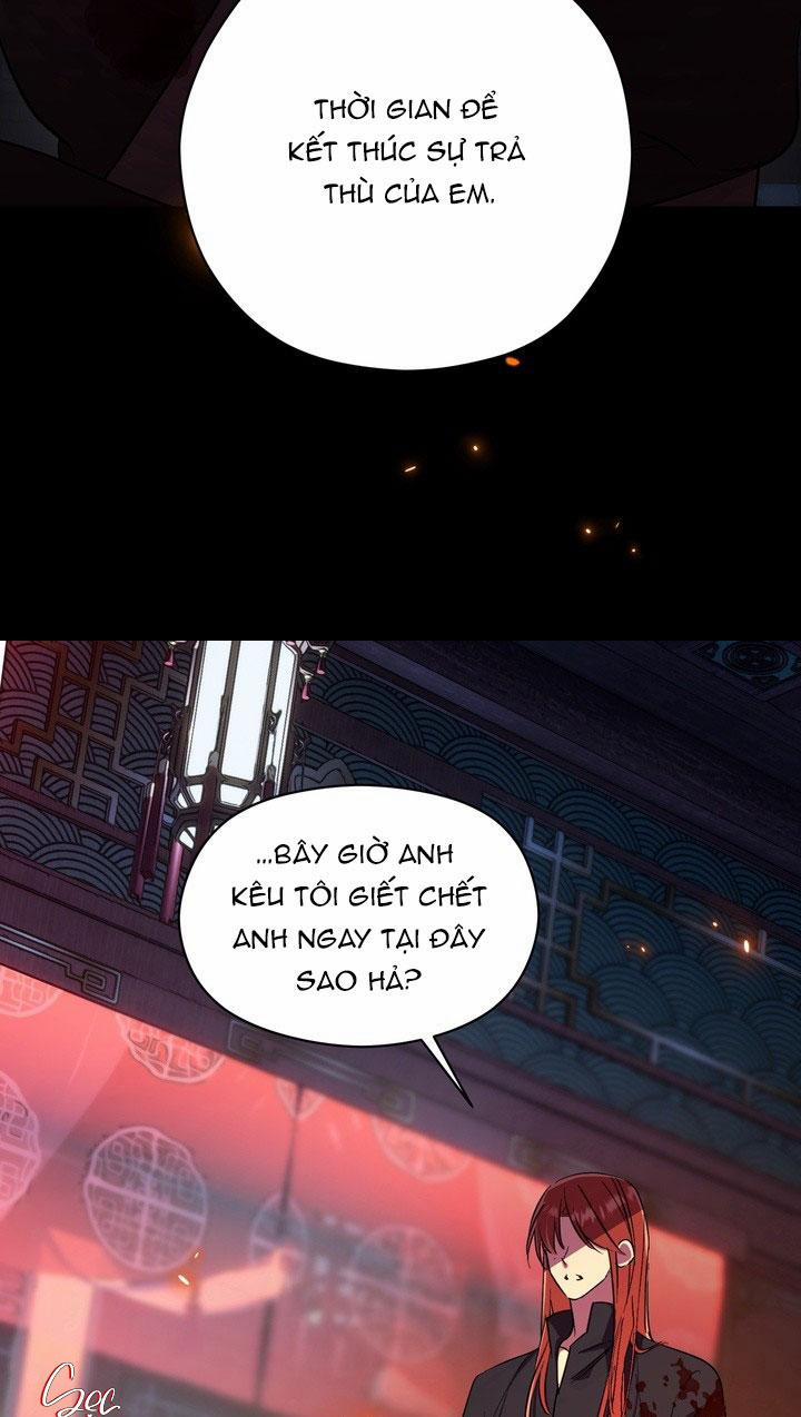 Nghiện Cuồng Công - BDSM Cùng Sẹc 7.6 đêm trắng end trang 34