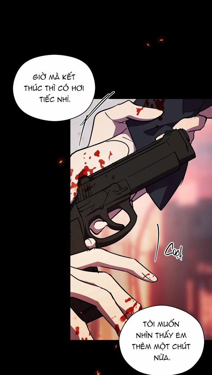 Nghiện Cuồng Công - BDSM Cùng Sẹc 7.6 đêm trắng end trang 36