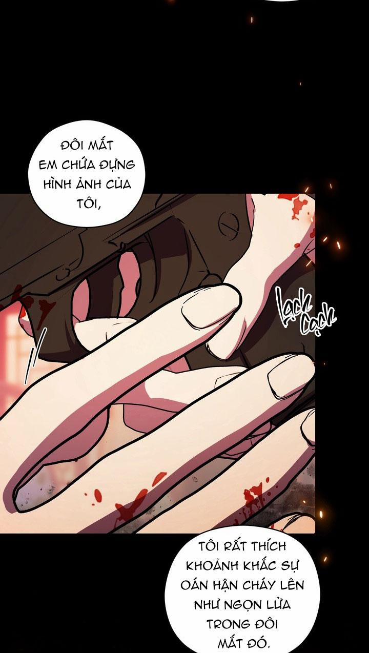 Nghiện Cuồng Công - BDSM Cùng Sẹc 7.6 đêm trắng end trang 37