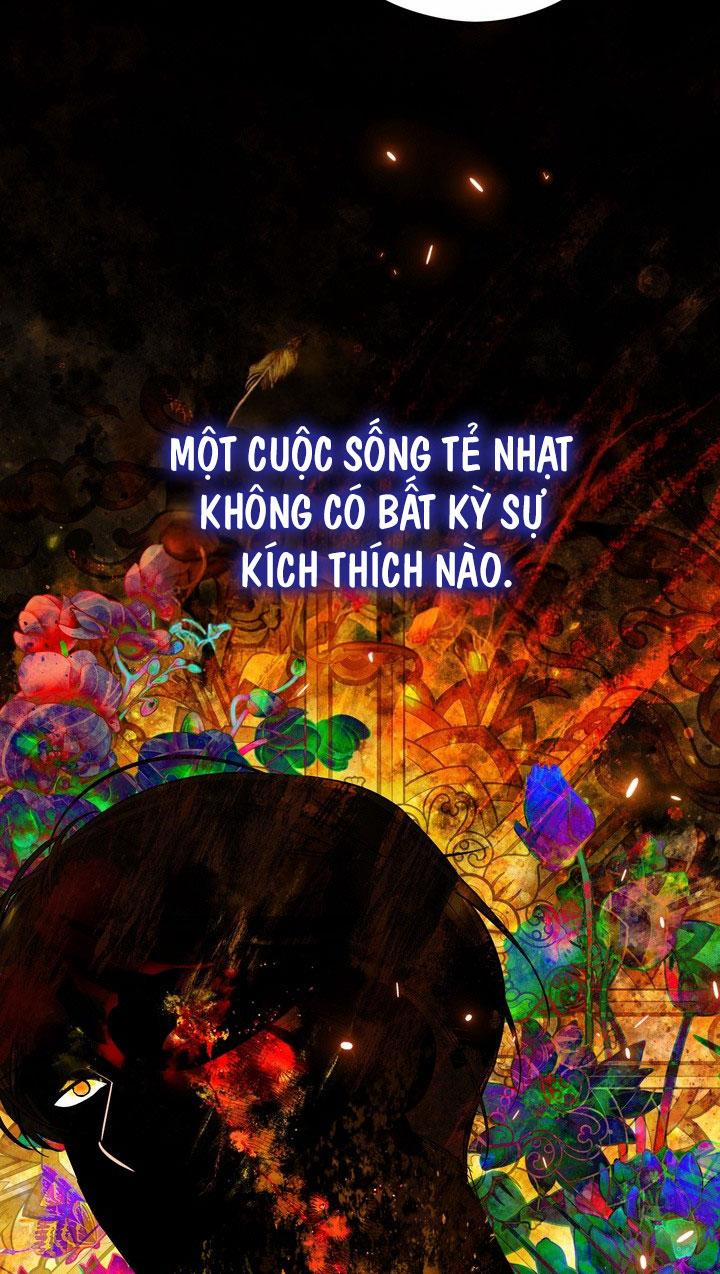 Nghiện Cuồng Công - BDSM Cùng Sẹc 7.6 đêm trắng end trang 38