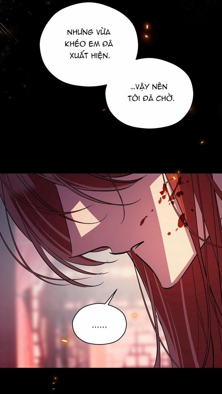 Nghiện Cuồng Công - BDSM Cùng Sẹc 7.6 đêm trắng end trang 41