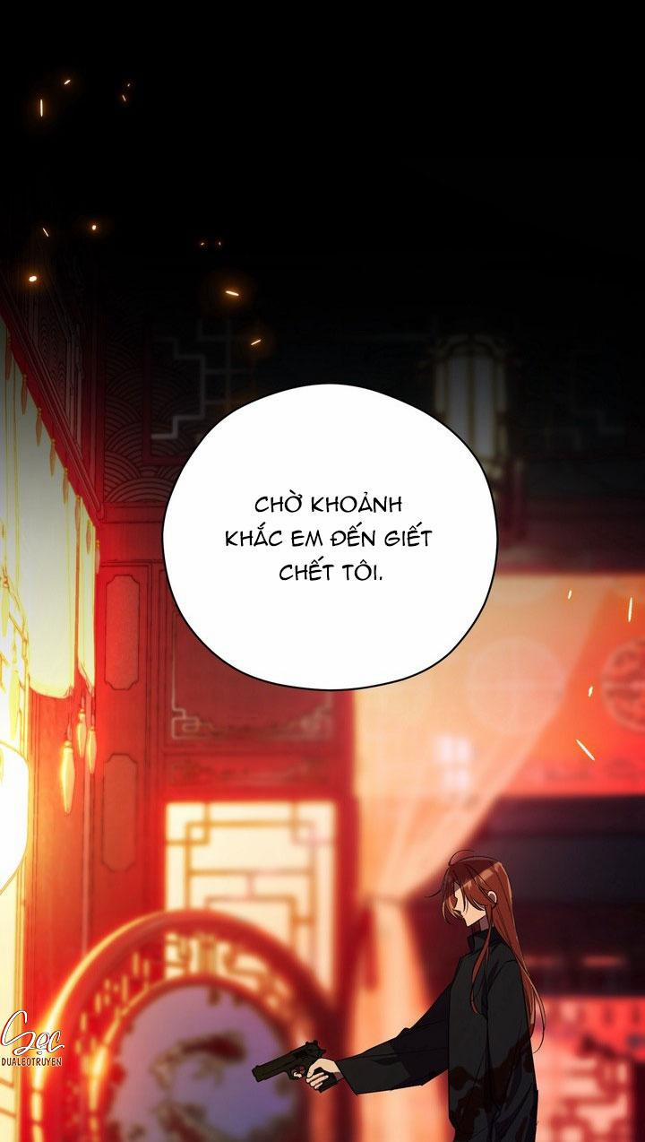 Nghiện Cuồng Công - BDSM Cùng Sẹc 7.6 đêm trắng end trang 42