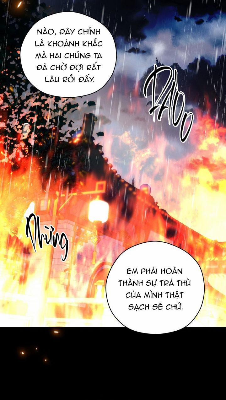 Nghiện Cuồng Công - BDSM Cùng Sẹc 7.6 đêm trắng end trang 44