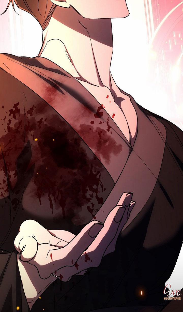 Nghiện Cuồng Công - BDSM Cùng Sẹc 7.6 đêm trắng end trang 47