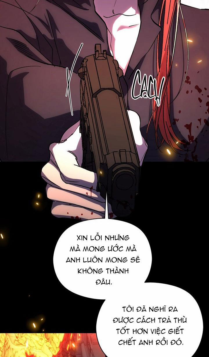 Nghiện Cuồng Công - BDSM Cùng Sẹc 7.6 đêm trắng end trang 50