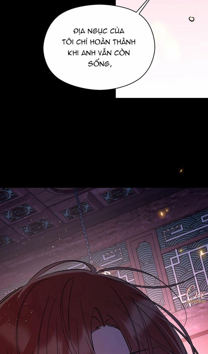 Nghiện Cuồng Công - BDSM Cùng Sẹc 7.6 đêm trắng end trang 52