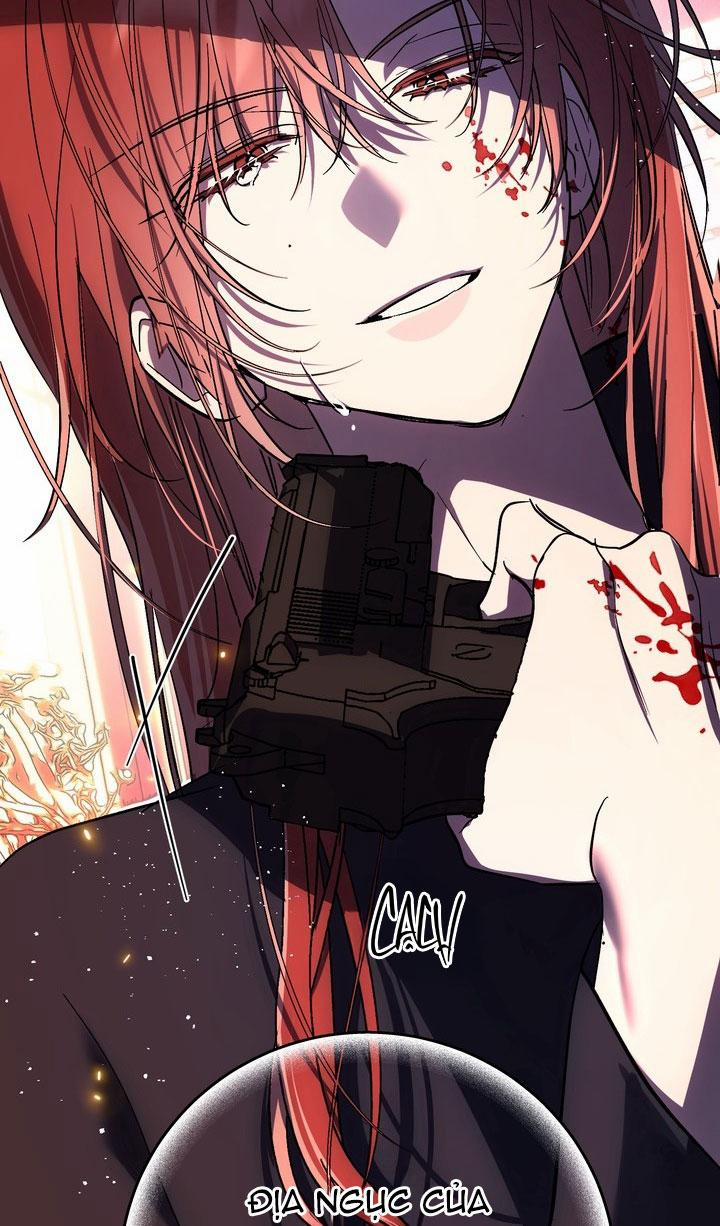 Nghiện Cuồng Công - BDSM Cùng Sẹc 7.6 đêm trắng end trang 53