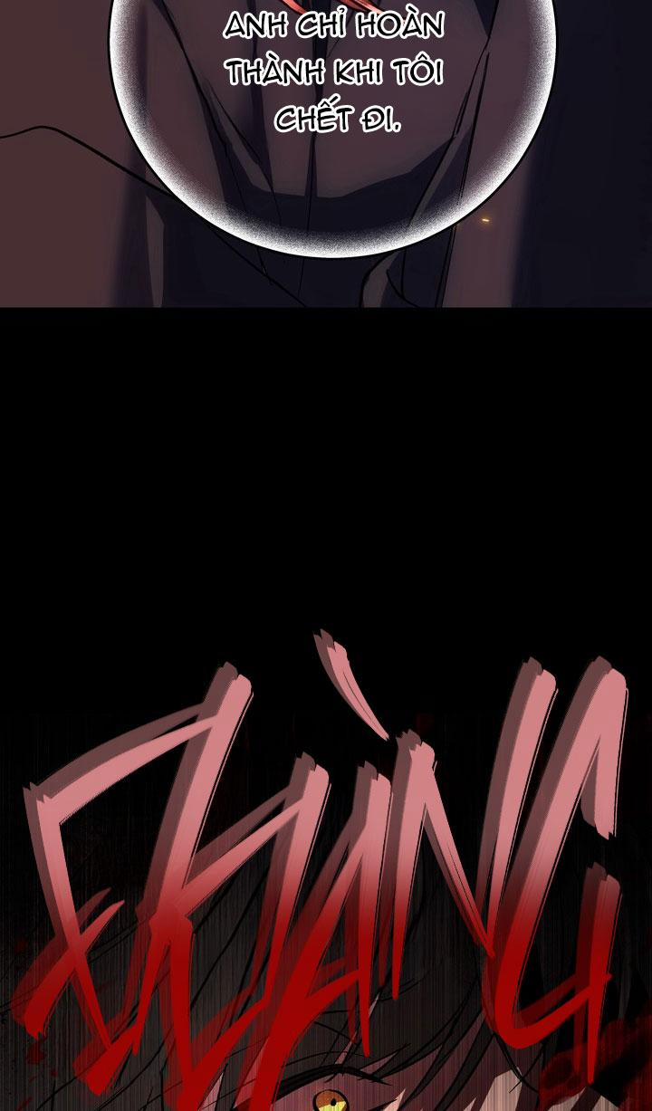 Nghiện Cuồng Công - BDSM Cùng Sẹc 7.6 đêm trắng end trang 54