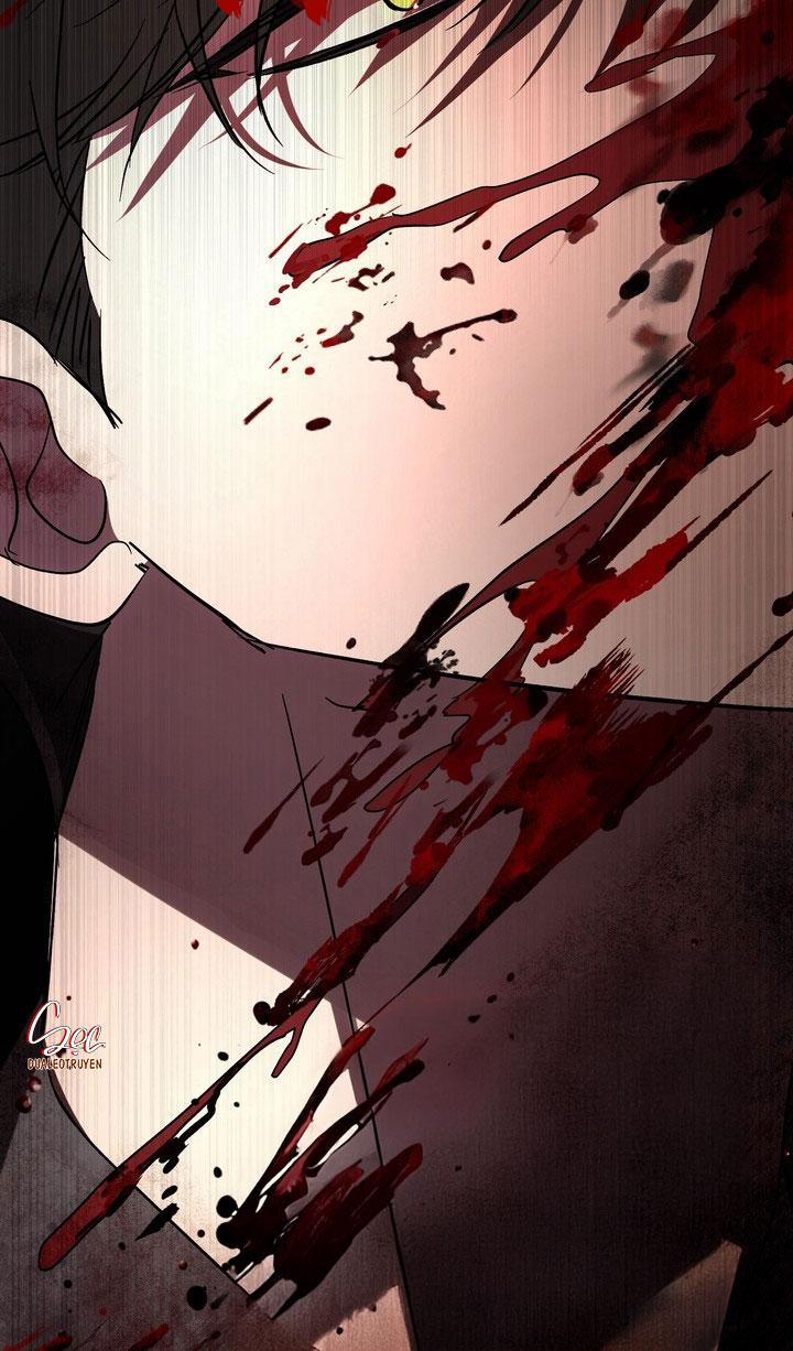 Nghiện Cuồng Công - BDSM Cùng Sẹc 7.6 đêm trắng end trang 55