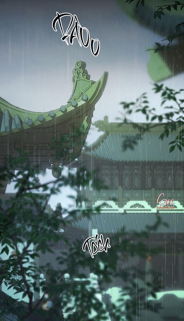 Nghiện Cuồng Công - BDSM Cùng Sẹc 7.6 đêm trắng end trang 57