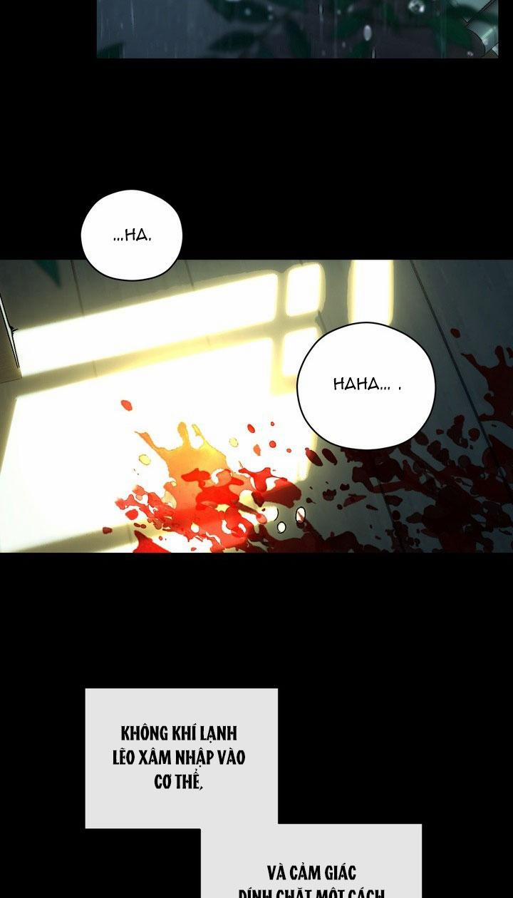 Nghiện Cuồng Công - BDSM Cùng Sẹc 7.6 đêm trắng end trang 59