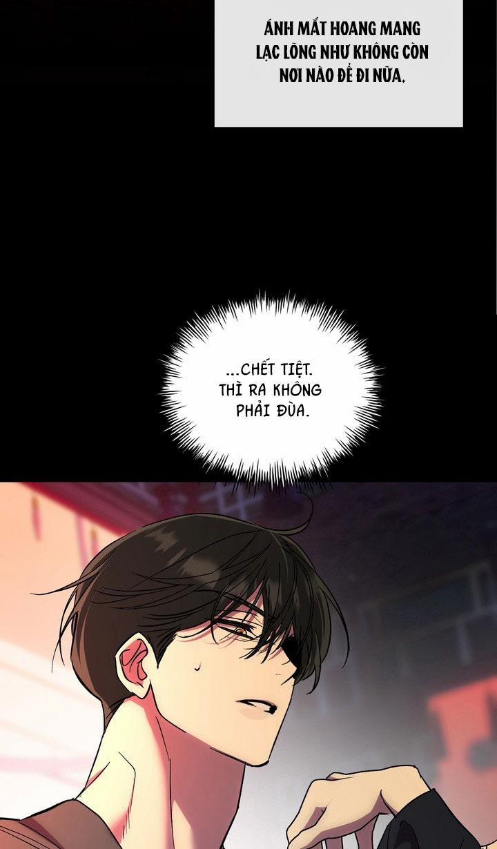 Nghiện Cuồng Công - BDSM Cùng Sẹc 7.6 đêm trắng end trang 6