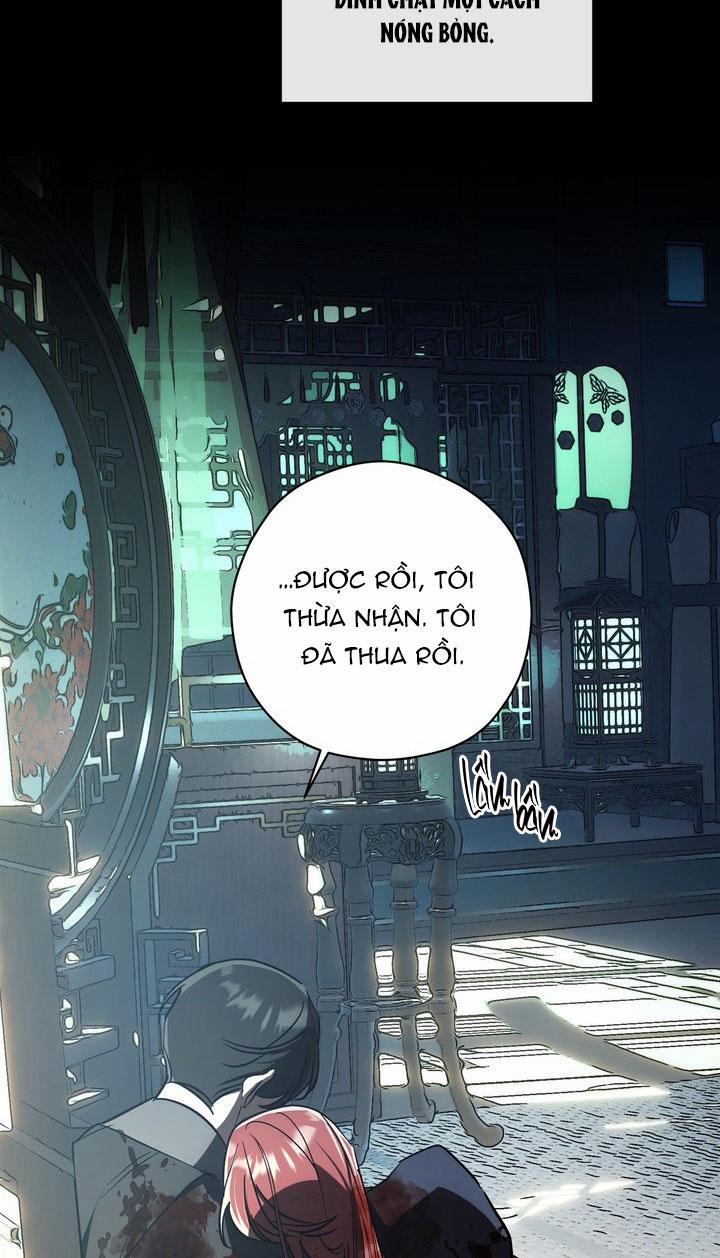 Nghiện Cuồng Công - BDSM Cùng Sẹc 7.6 đêm trắng end trang 60