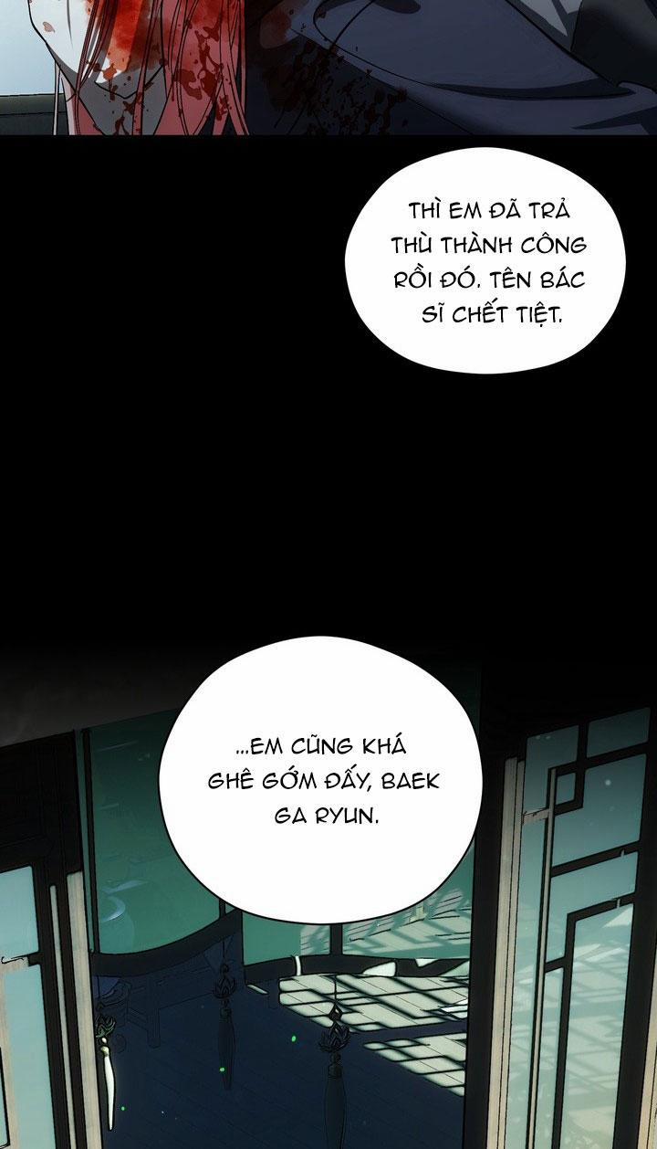 Nghiện Cuồng Công - BDSM Cùng Sẹc 7.6 đêm trắng end trang 62