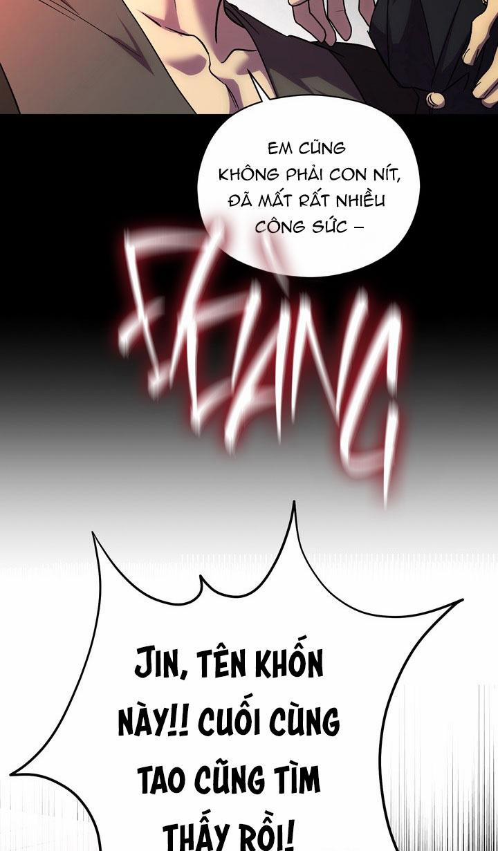 Nghiện Cuồng Công - BDSM Cùng Sẹc 7.6 đêm trắng end trang 7