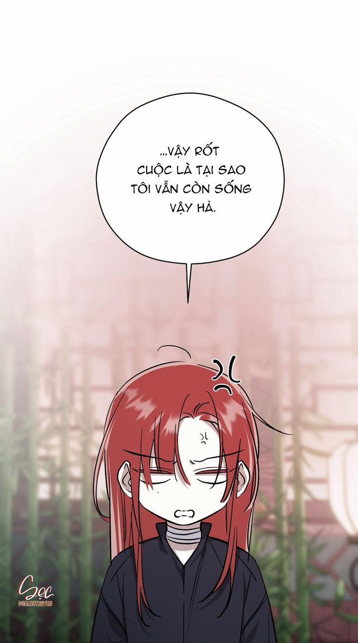 Nghiện Cuồng Công - BDSM Cùng Sẹc 7.6 đêm trắng end trang 70