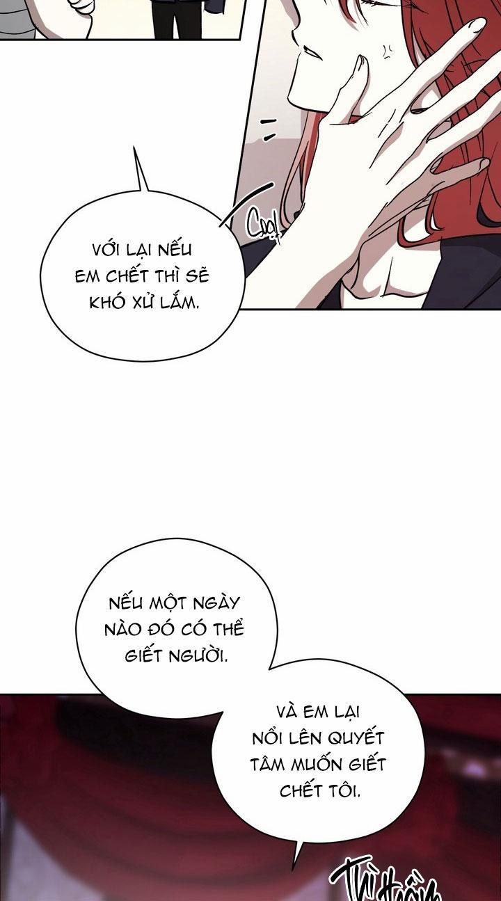 Nghiện Cuồng Công - BDSM Cùng Sẹc 7.6 đêm trắng end trang 72