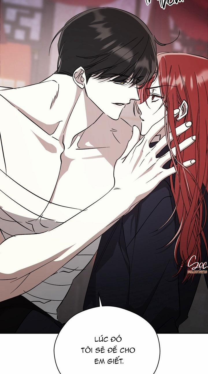 Nghiện Cuồng Công - BDSM Cùng Sẹc 7.6 đêm trắng end trang 73