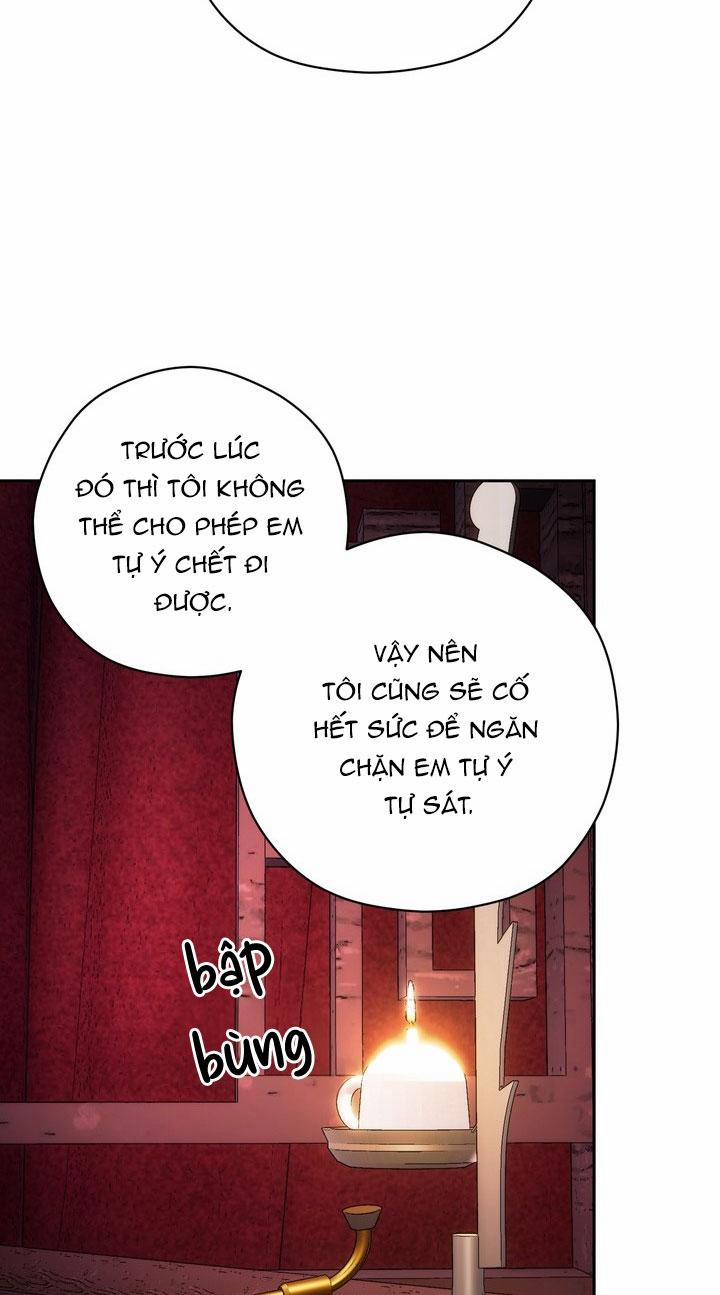 Nghiện Cuồng Công - BDSM Cùng Sẹc 7.6 đêm trắng end trang 74