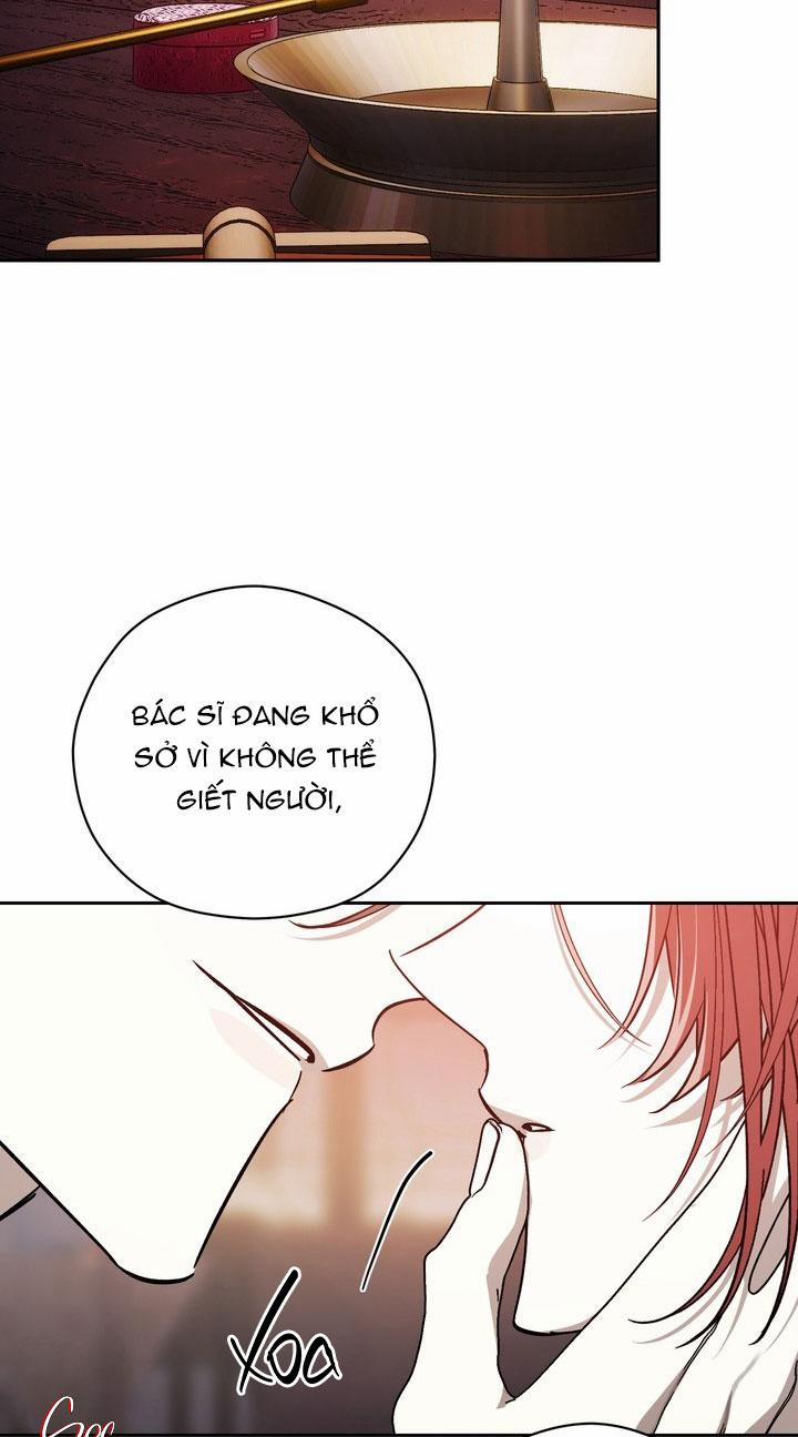 Nghiện Cuồng Công - BDSM Cùng Sẹc 7.6 đêm trắng end trang 75