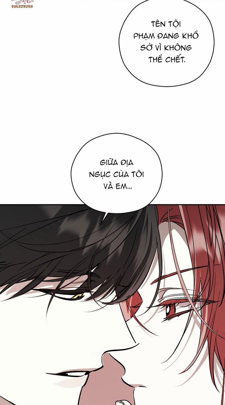 Nghiện Cuồng Công - BDSM Cùng Sẹc 7.6 đêm trắng end trang 76