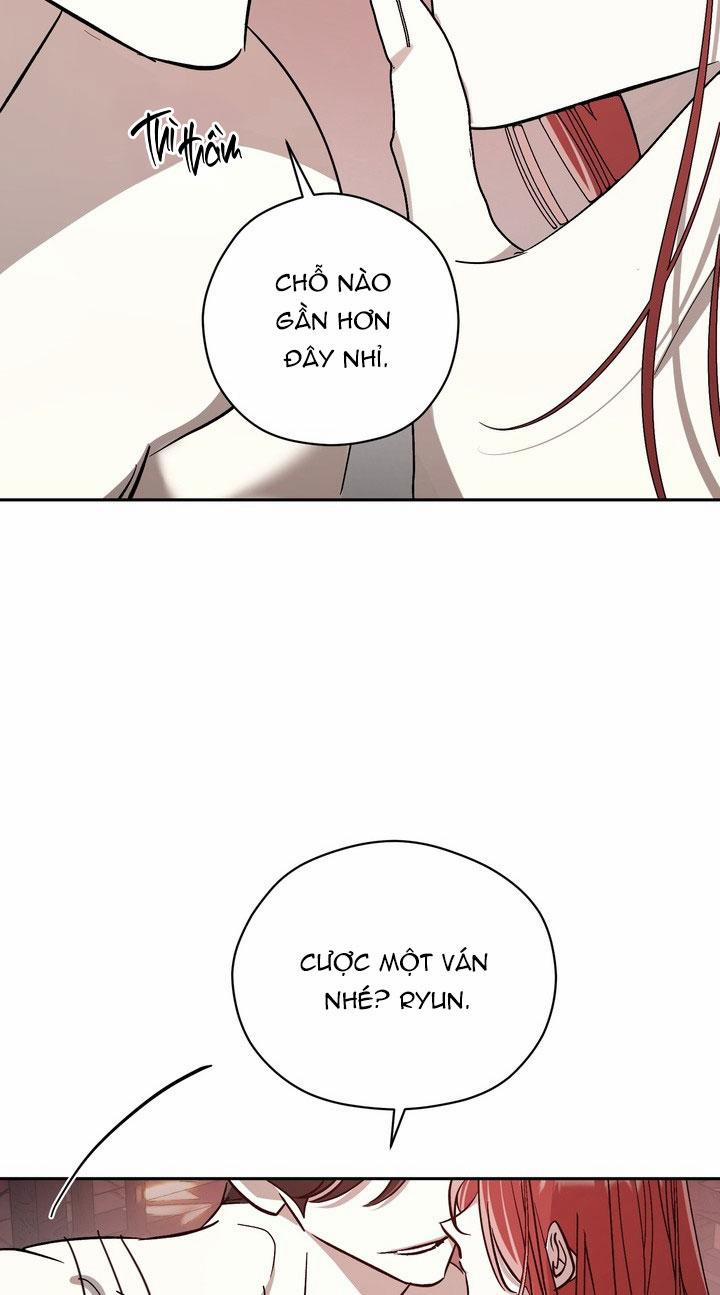 Nghiện Cuồng Công - BDSM Cùng Sẹc 7.6 đêm trắng end trang 77