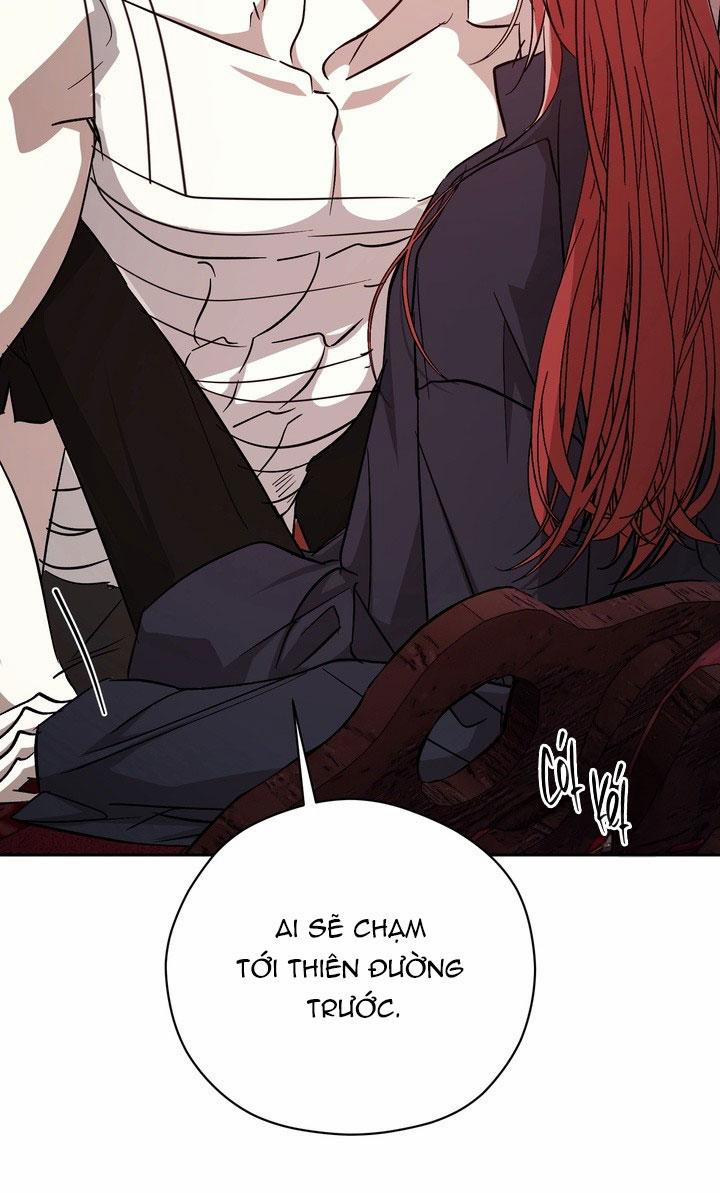 Nghiện Cuồng Công - BDSM Cùng Sẹc 7.6 đêm trắng end trang 78