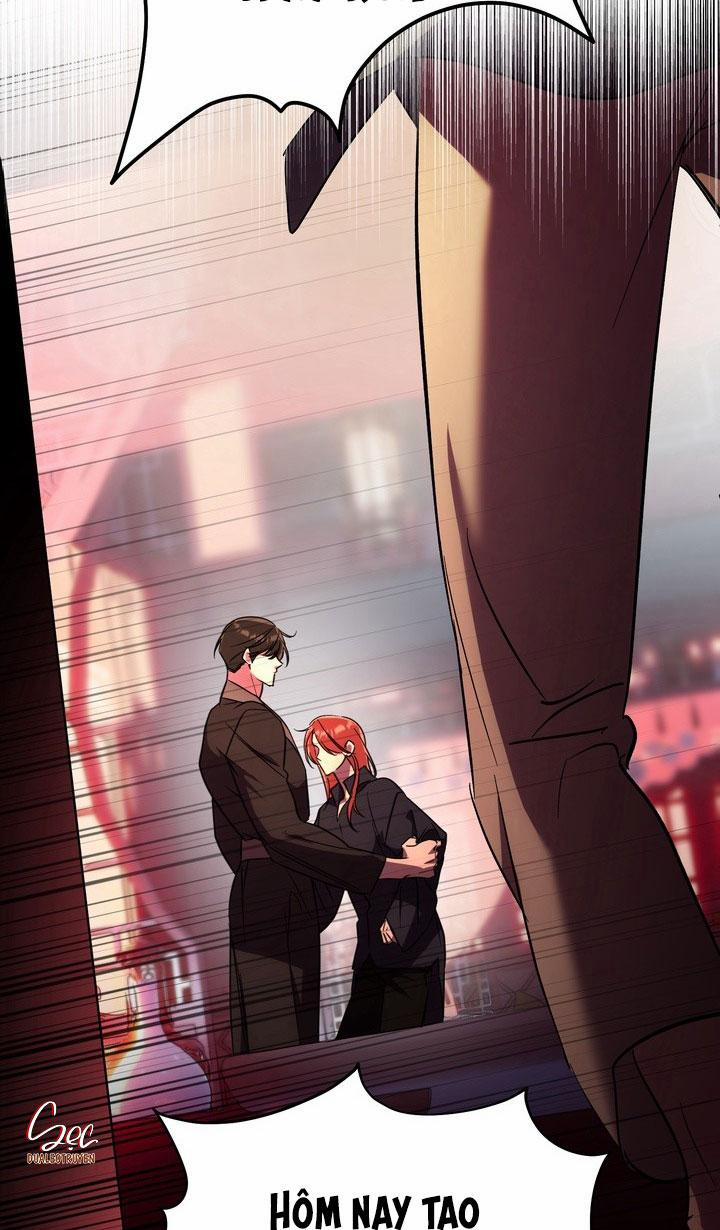 Nghiện Cuồng Công - BDSM Cùng Sẹc 7.6 đêm trắng end trang 8