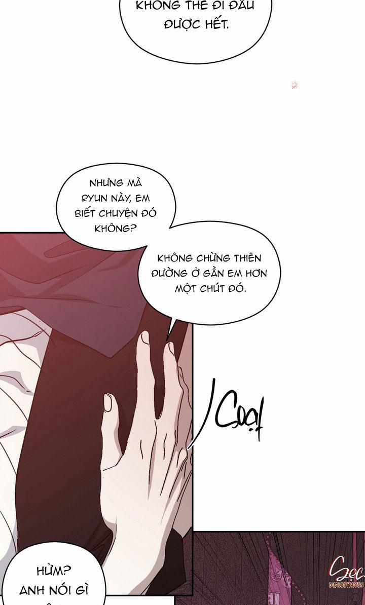 Nghiện Cuồng Công - BDSM Cùng Sẹc 7.6 đêm trắng end trang 84